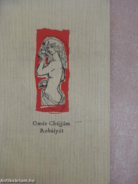 Robáiyát
