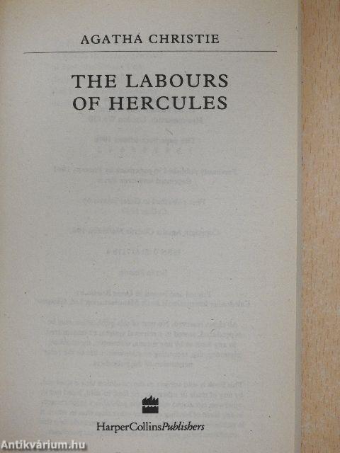 The Labours of Hercules