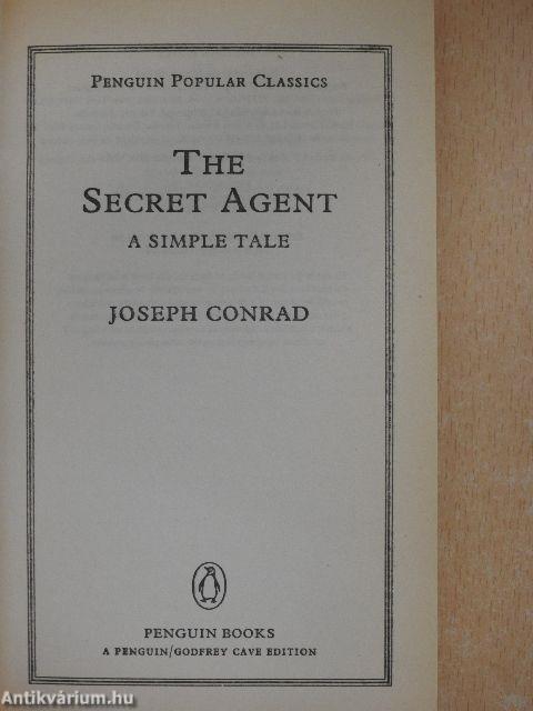 The Secret Agent