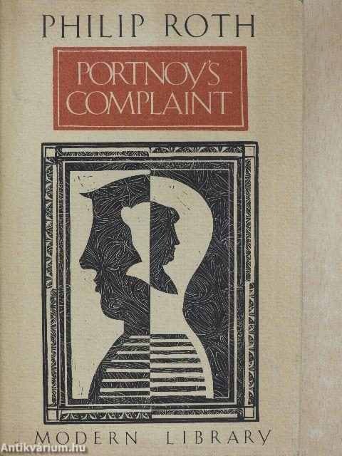 Portnoy's Complaint