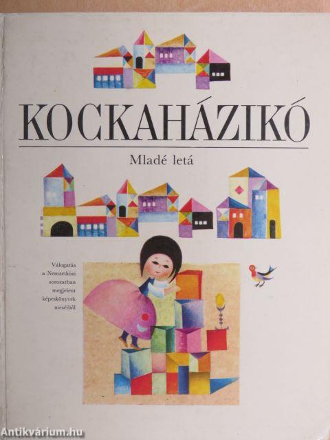 Kockaházikó