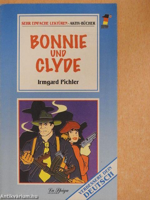 Bonnie und Clyde