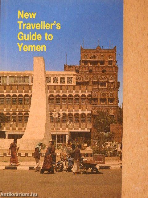 New Traveller's Guide to Yemen