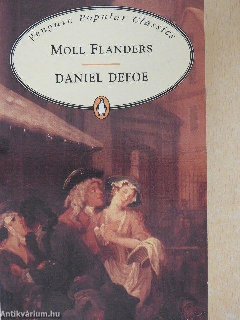 Moll Flanders