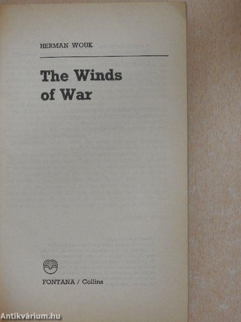 The Winds of War