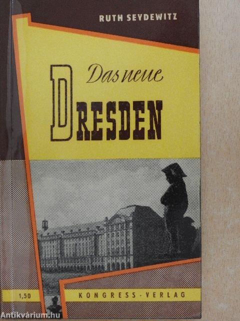 Das neue Dresden