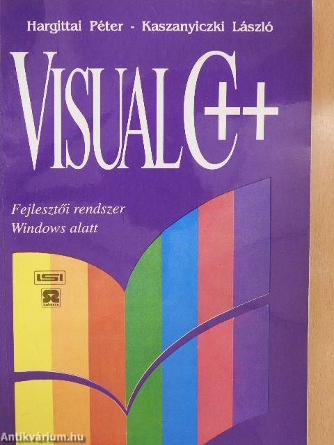 Visual C++