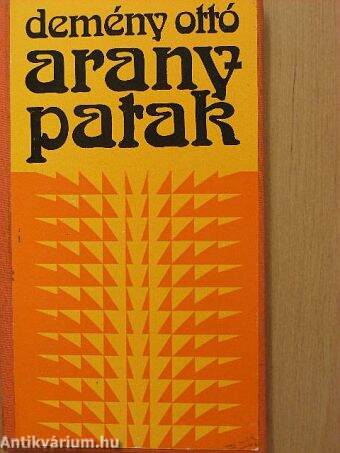 Arany-patak