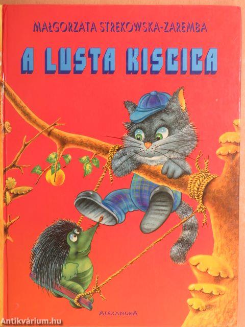 A lusta kiscica