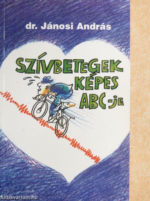 Szívbetegek képes ABC-je