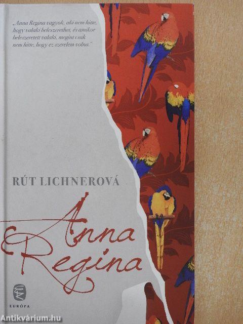 Anna Regina