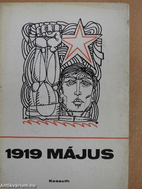 1919 május