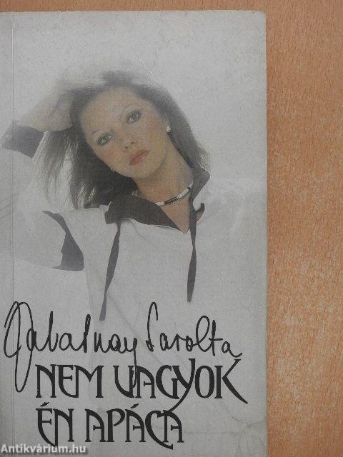 Nem vagyok én apáca