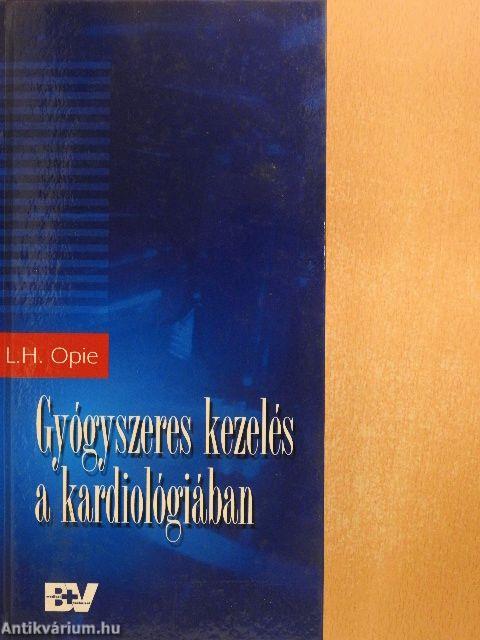 Gyógyszeres kezelés a kardiológiában