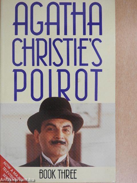 Agatha Christie's Poirot 3.