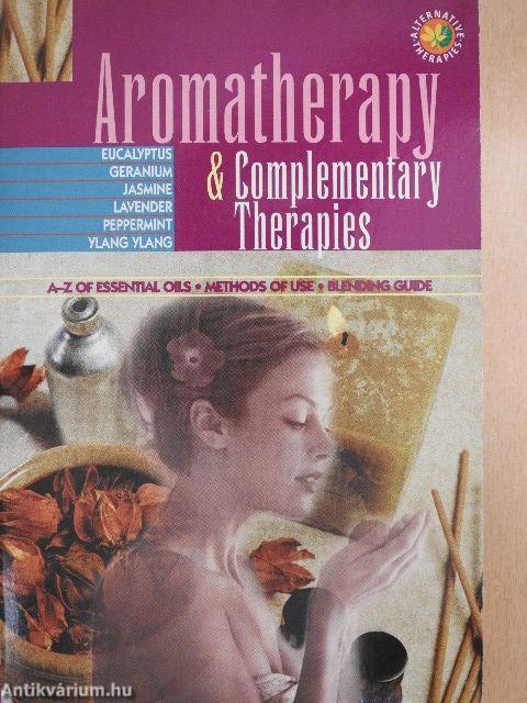 Aromatherapy & Complementary Therapies