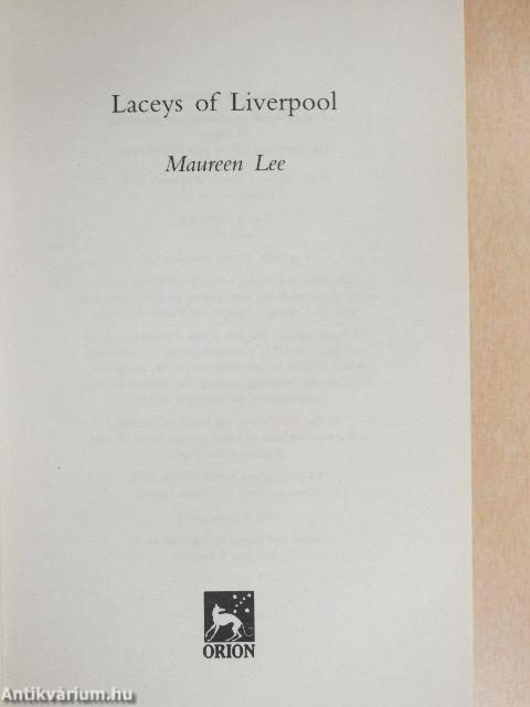 Laceys of Liverpool