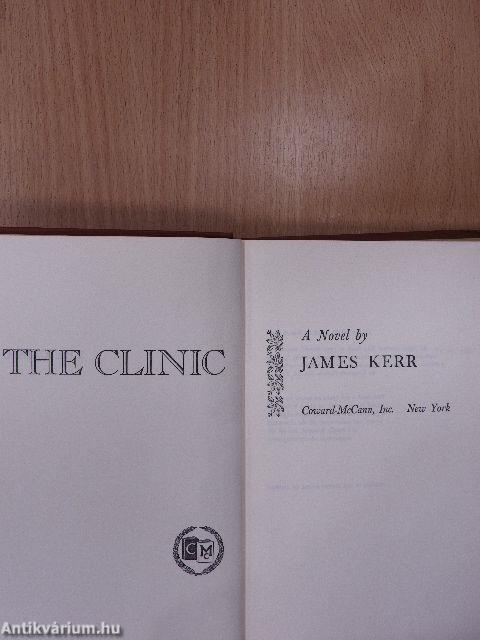 The Clinic