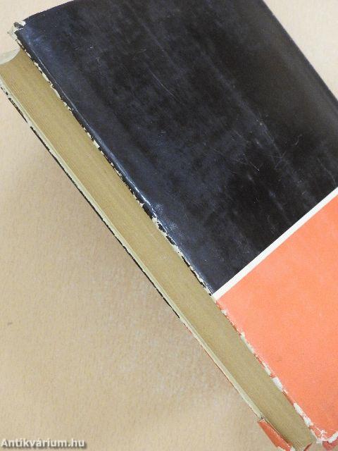 Francia-magyar külkereskedelmi szótár