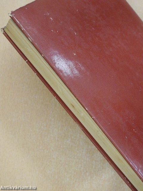 Francois Villon összes versei