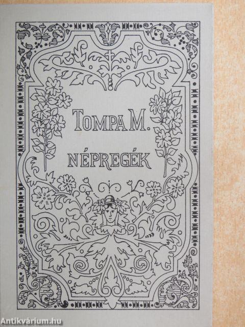 Népregék