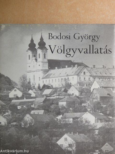 Völgyvallatás