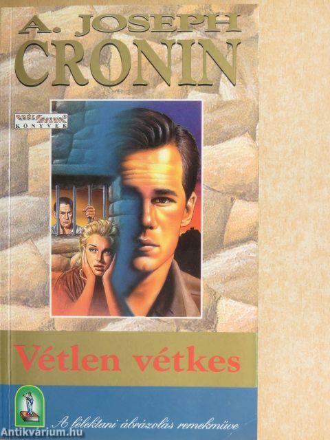 Vétlen vétkes
