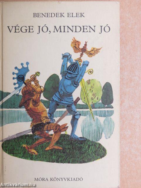 Vége jó, minden jó