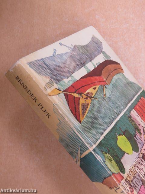 Vége jó, minden jó