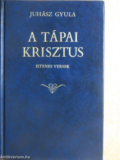A tápai Krisztus