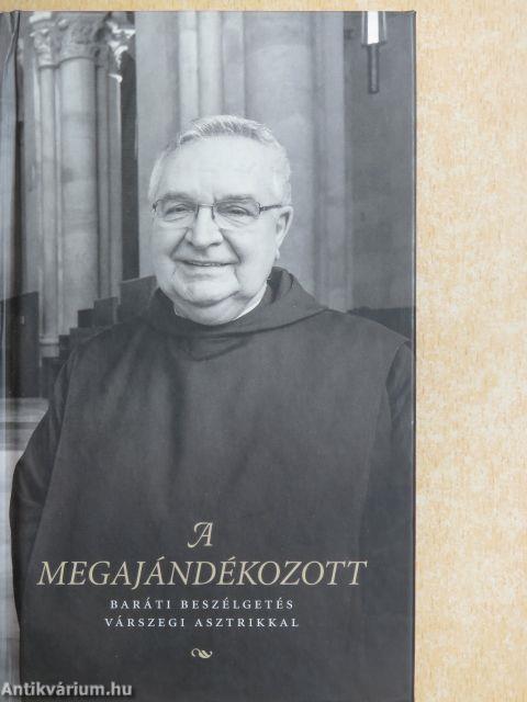 A megajándékozott