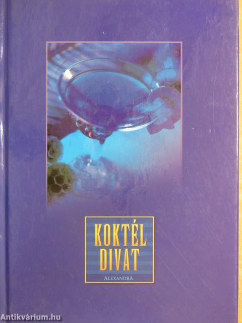 Koktéldivat