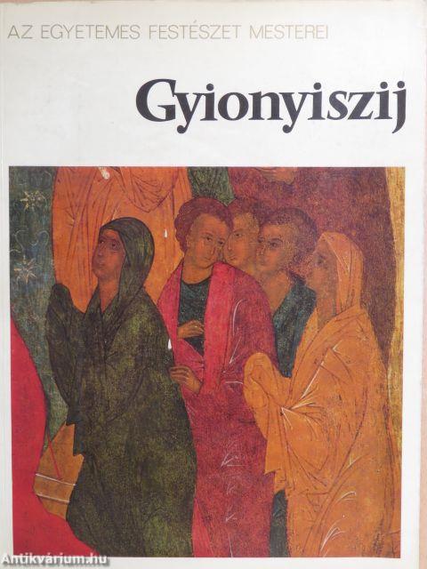 Gyionyiszij