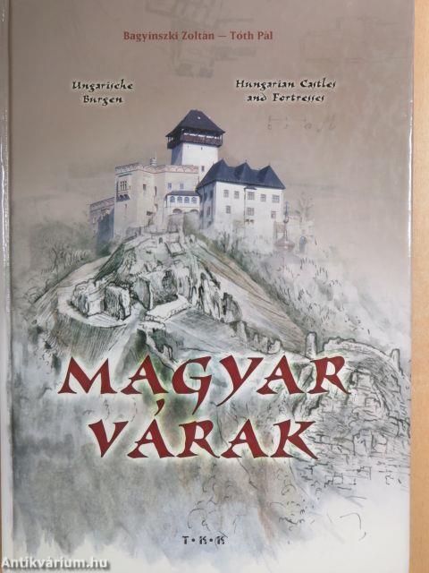 Magyar várak