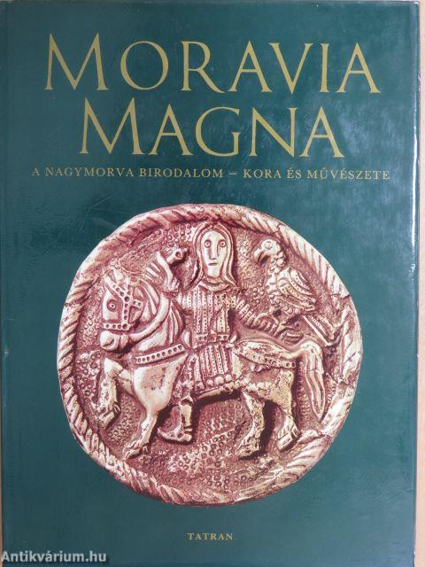 Moravia Magna