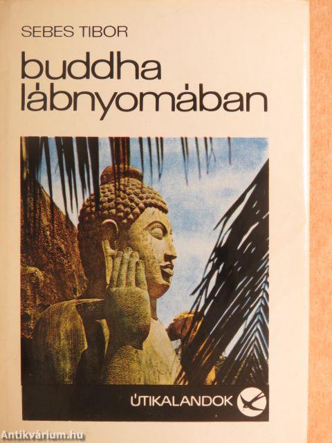 Buddha lábnyomában