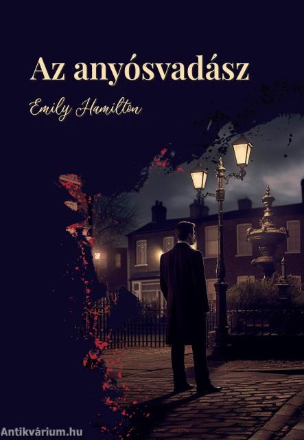 Az Anyósvadász