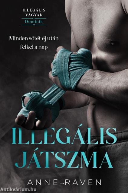 Illegális játszma