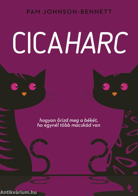 Cicaharc