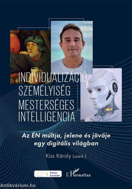 Individualizáció, személyiség, mesterséges intelligencia