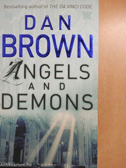 Angels and Demons