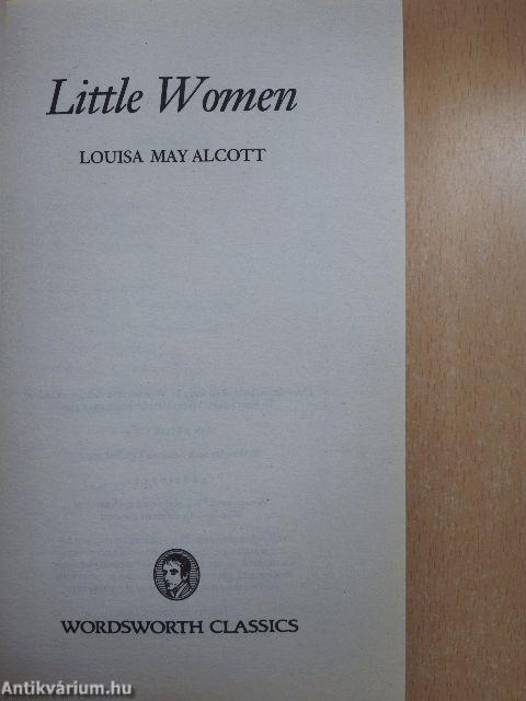 Little Women