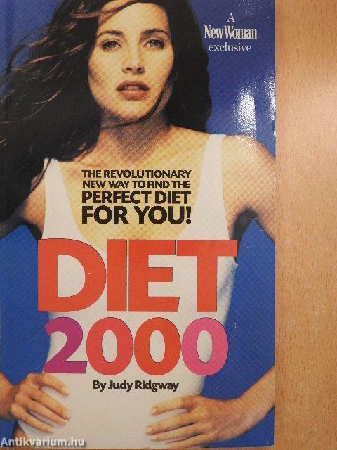 Diet 2000