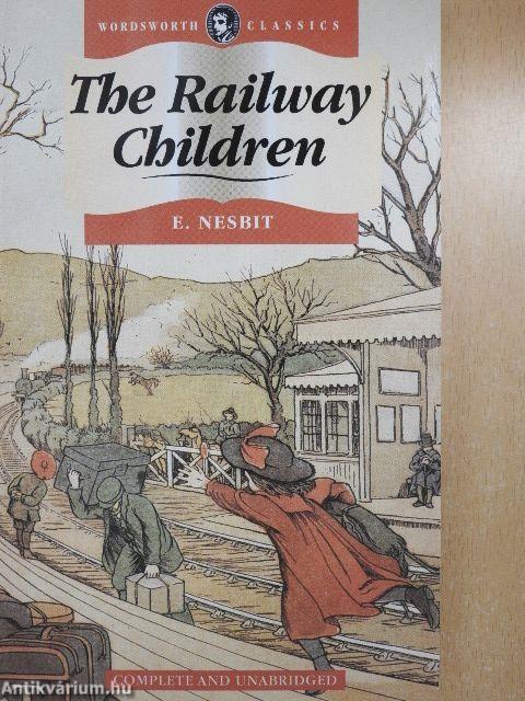 The Railway Children