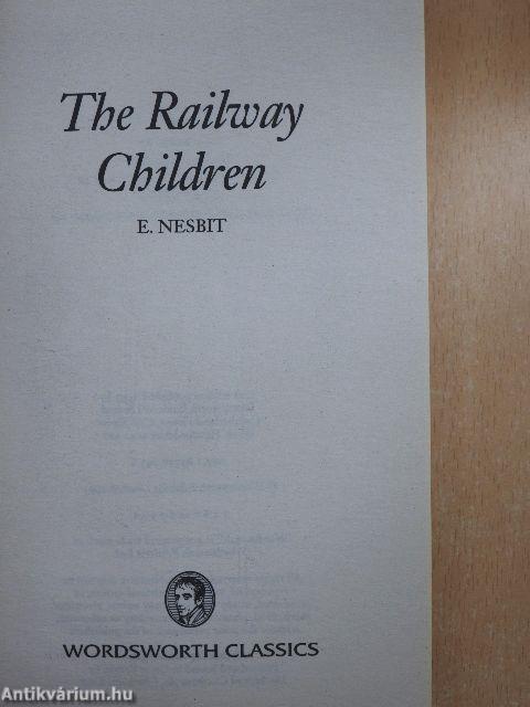 The Railway Children