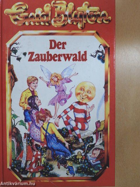 Der Zauberwald