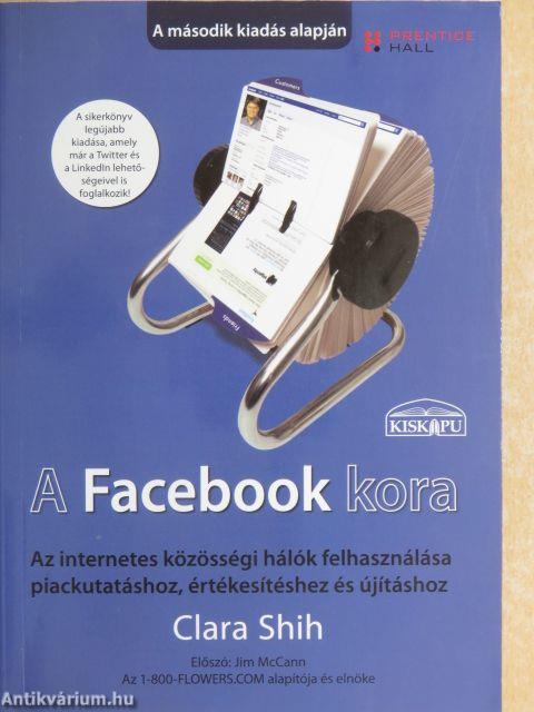 A Facebook kora