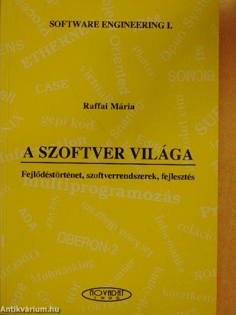 A szoftver világa