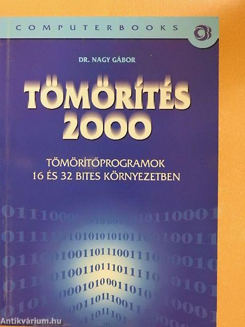 Tömörítés 2000