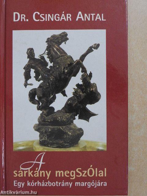 A sárkány megSzÓlal